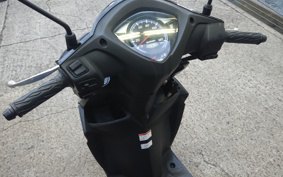 SUZUKI ADDRESS 110 CE47A
