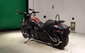 HARLEY NIGHT ROD 1250 SP 2011