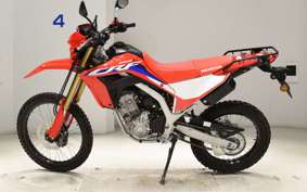 HONDA CRF250L MD47