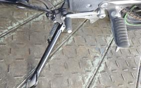 KAWASAKI NINJA 250 SL 2007 BX250A