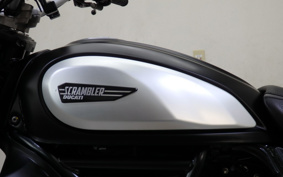 DUCATI SCRAMBLER ICON 2021 K102