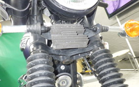 TRIUMPH SCRAMBLER 900 2014