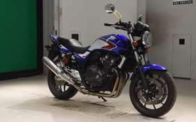 HONDA CB400SF GEN 4 A 2022 NC42