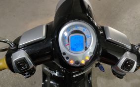 OTHER PU GEORGE YANGO125 ..