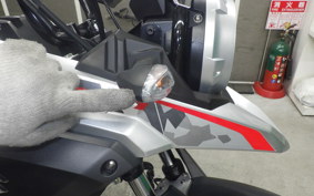 SUZUKI Vｽﾄﾛｰﾑ250A 2025