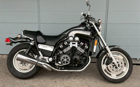 YAMAHA VMAX 1999 3UF