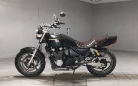 KAWASAKI ZEPHYR400K 1996 ZR400C