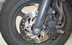HONDA LEAD 125 2014 JF45