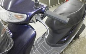 HONDA DIO GEN 2 2014 AF27