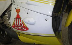 SUZUKI RG250 Gamma 2003 GJ21A