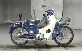 HONDA SUPER CUB50 AA01