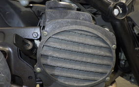 HONDA ZOOMER AF58