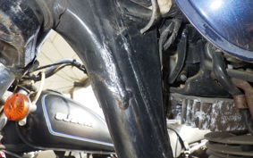 KAWASAKI ESTRELLA RS BJ250A