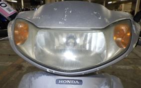 HONDA DIO Gen.6 AF62