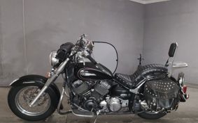 YAMAHA DRAGSTAR 400 CLASSIC VH02J