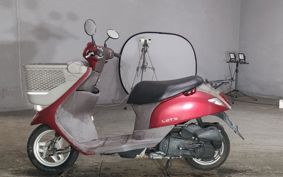 SUZUKI  LETS  BASKET  CA4AA