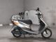 Фото Yamaha JOG с японского аукциона
