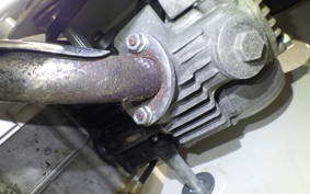 HONDA C70 SUPER CUB E 2012 C70