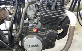 YAMAHA SR250 4J1