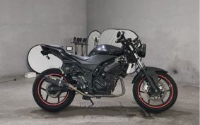 KAWASAKI NINJA250R EX250K
