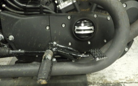 HARLEY XL883N 2016