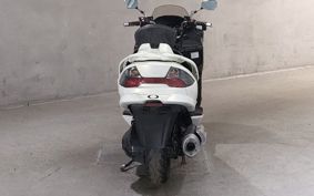 SUZUKI SKYWAVE 250M CJ45A