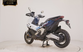 HONDA X-ADV 750 2026 RH21