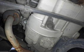YAMAHA JOG Gen.5 SA36J