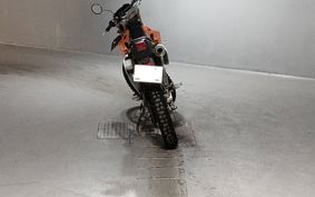 KAWASAKI KLX250 LX250E