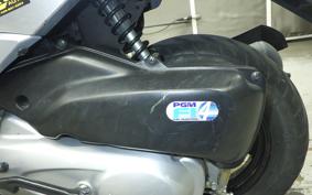 HONDA DIO Gen.6 2026 AF68