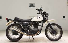 KAWASAKI 250TR BF250F