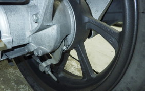 HONDA PCX125 2013 JF81