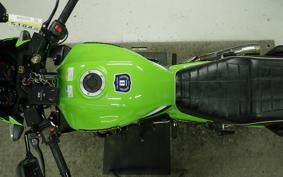 KAWASAKI ZRX1200 D 2017 ZRT20D