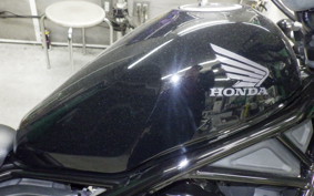 HONDA REBEL 250 2013 MC49