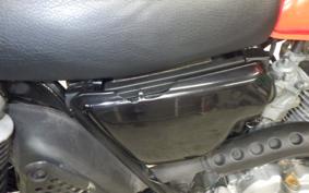 HONDA XL230 2023 MC36