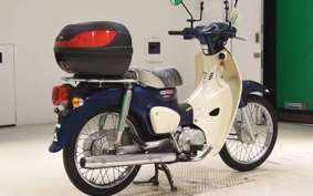 HONDA C110 SUPER CUB JA44