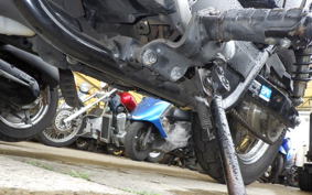 HONDA VT400S 2017 NC46