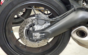 YAMAHA MT-09 A 2015 RN34J