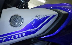YAMAHA MT-03 ABS 2023 RH13J