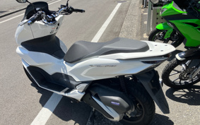 HONDA PCX 160 KF47