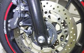 HONDA CB1300SF SUPER FOUR Gen. 3 2016 SC54