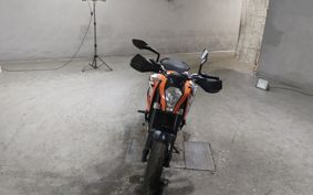 KTM 200 DUKE JUC4C