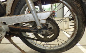 HONDA CL50 BENLY CL50