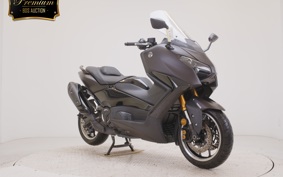 YAMAHA T-MAX 560 T 2025 SJ21J