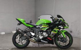 KAWASAKI NINJA ZX-6R ZX636G