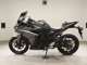 Фото Yamaha YZF R-3 2016 с японского аукциона