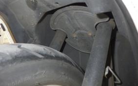 SUZUKI ADDRESS V50 Gen.2 2008 CA42A