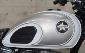 KAWASAKI ESTRELLA BJ250A