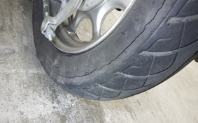 HONDA TACT-4ﾍﾞｰｼｯｸ AF75