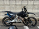 Фото Yamaha YZ250 2019 с японского аукциона